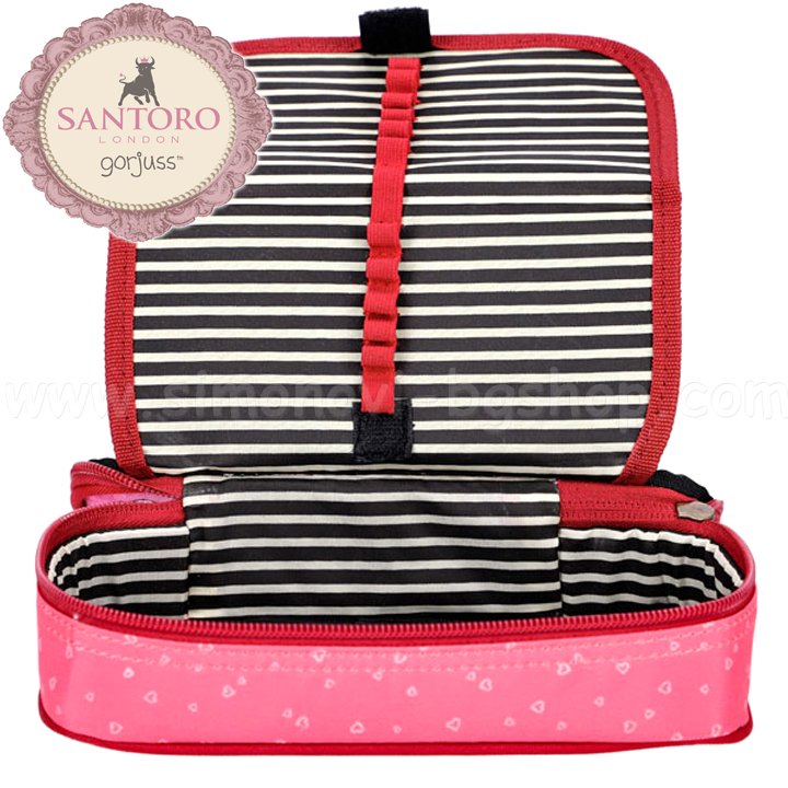 Gorjuss    1  LITTLE LOVE 825104-1